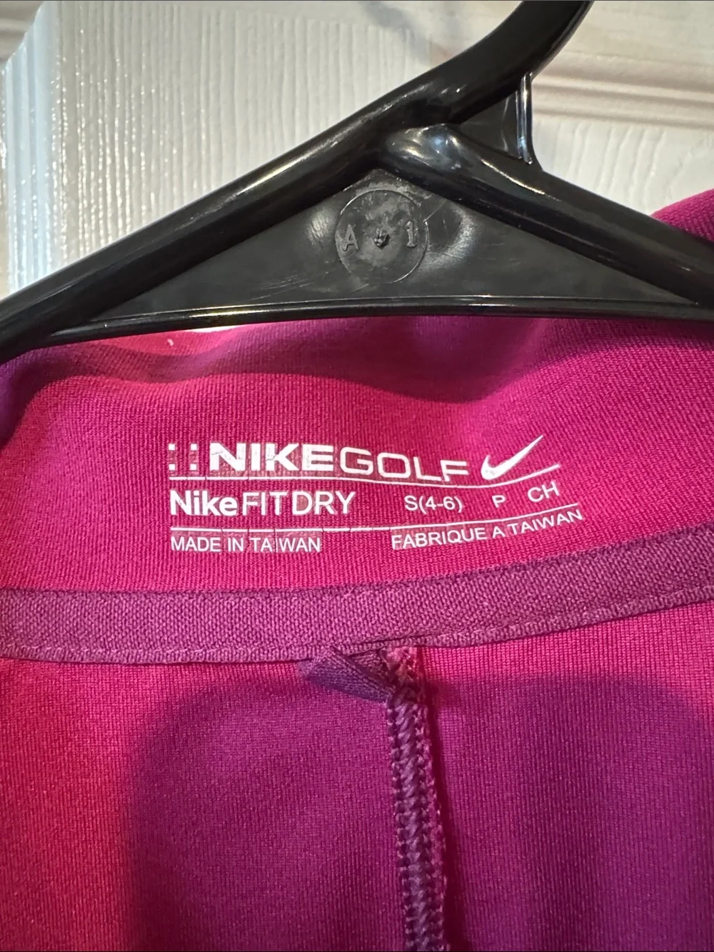 Nike short sleeve